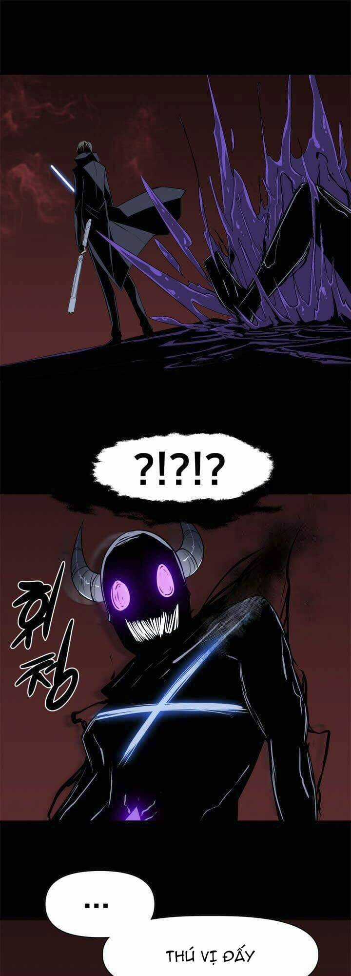 Người Quản Lý Mạnh Nhất Trong Lịch Sử Chapter 38 trang 33