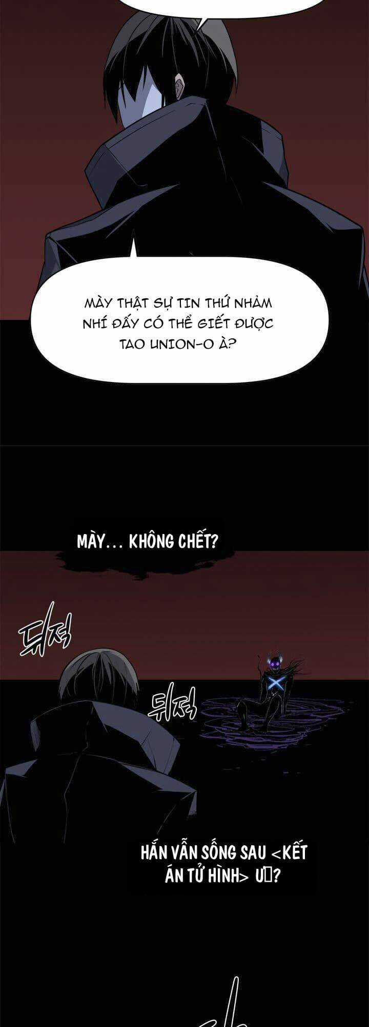 Người Quản Lý Mạnh Nhất Trong Lịch Sử Chapter 38 trang 34