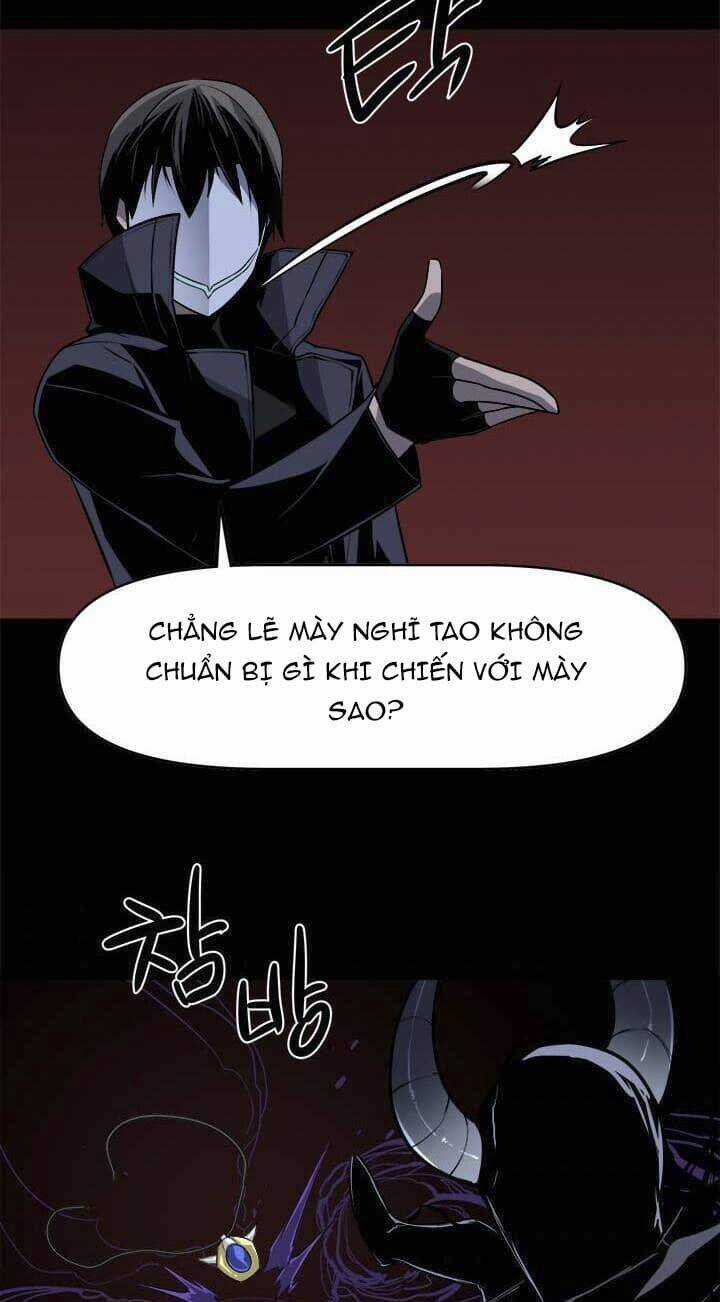 Người Quản Lý Mạnh Nhất Trong Lịch Sử Chapter 38 trang 35