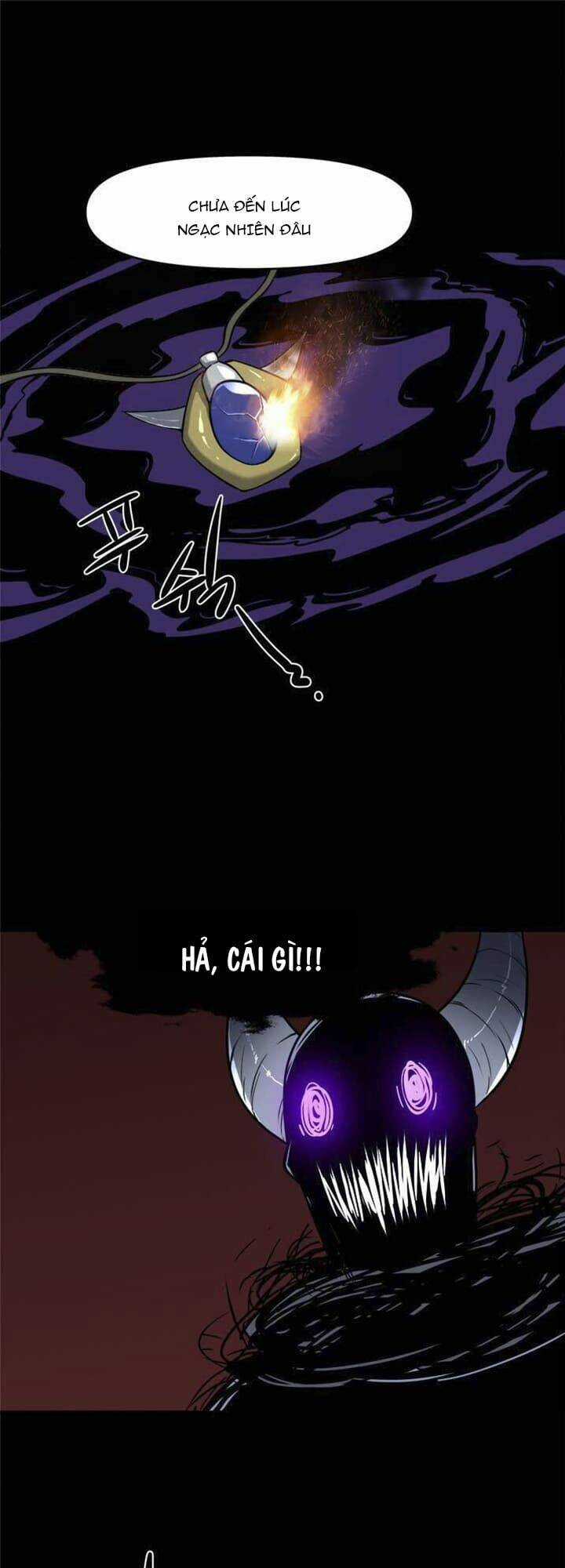 Người Quản Lý Mạnh Nhất Trong Lịch Sử Chapter 38 trang 37