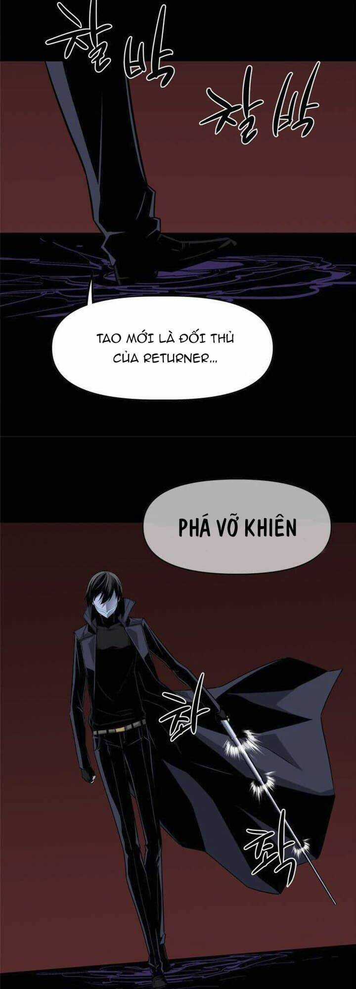 Người Quản Lý Mạnh Nhất Trong Lịch Sử Chapter 38 trang 38