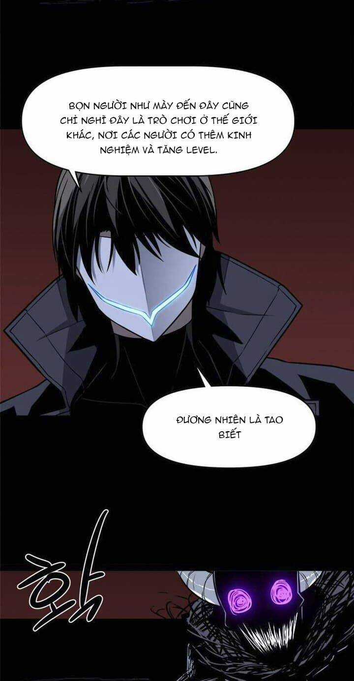 Người Quản Lý Mạnh Nhất Trong Lịch Sử Chapter 38 trang 39