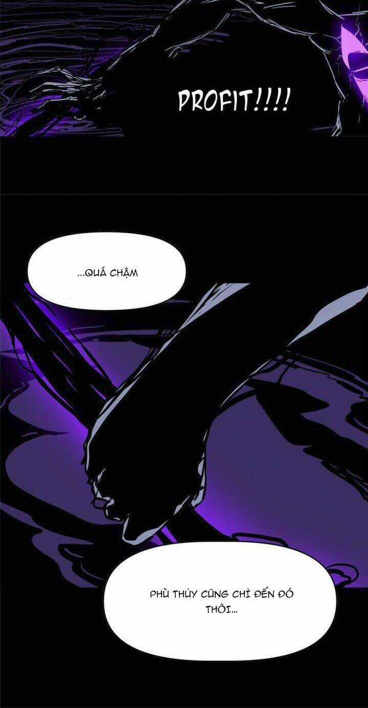 Người Quản Lý Mạnh Nhất Trong Lịch Sử Chapter 38 trang 40