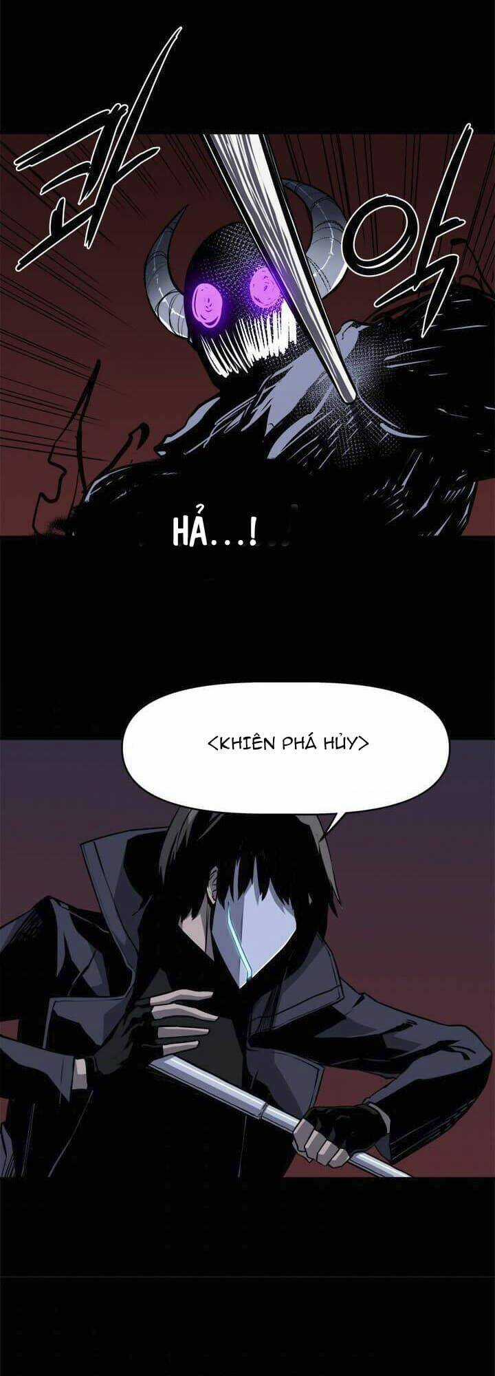 Người Quản Lý Mạnh Nhất Trong Lịch Sử Chapter 38 trang 41