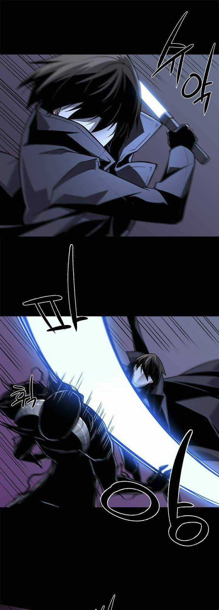 Người Quản Lý Mạnh Nhất Trong Lịch Sử Chapter 38 trang 5