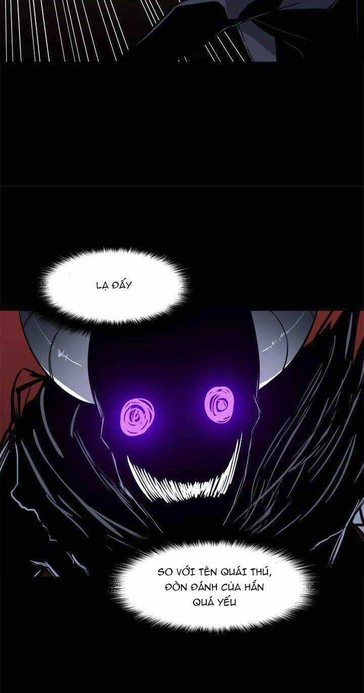 Người Quản Lý Mạnh Nhất Trong Lịch Sử Chapter 38 trang 8