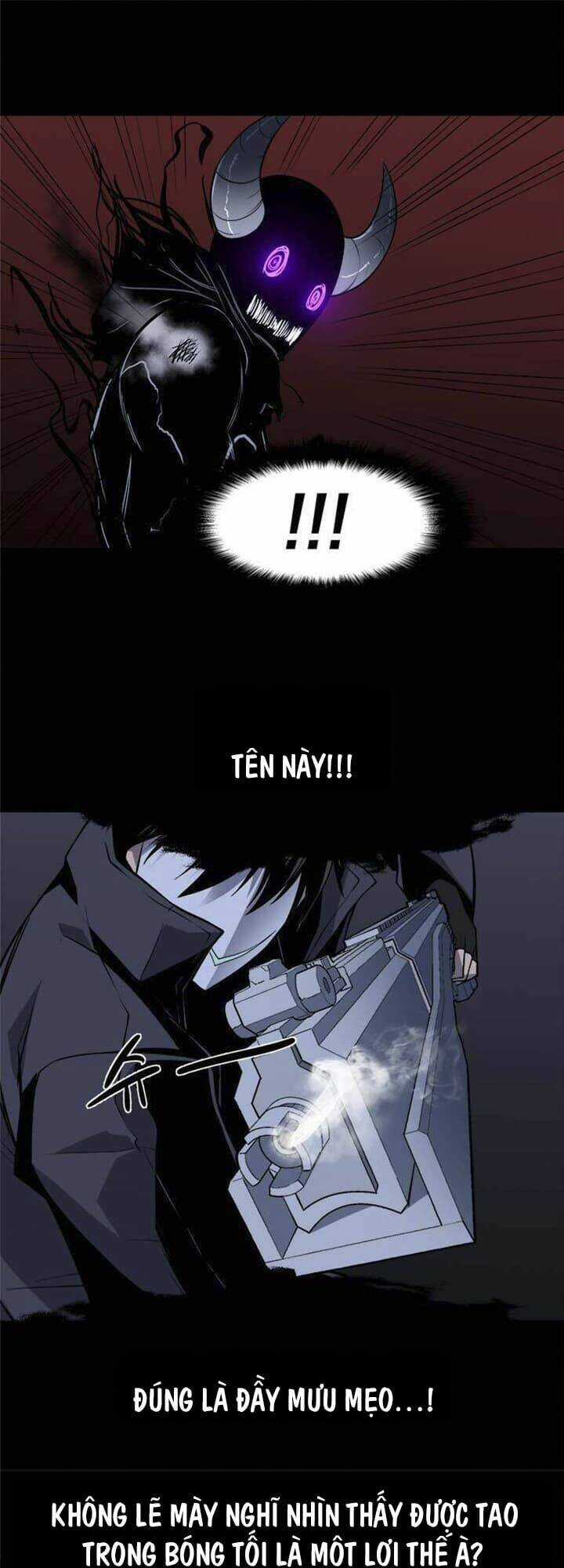 Người Quản Lý Mạnh Nhất Trong Lịch Sử Chapter 38 trang 9