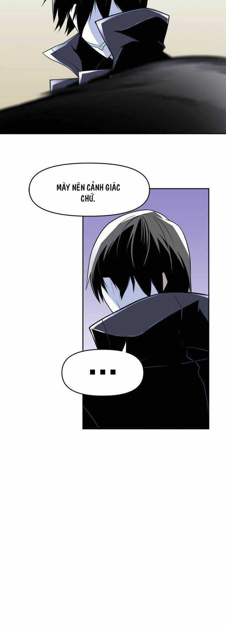 Người Quản Lý Mạnh Nhất Trong Lịch Sử Chapter 39 trang 10