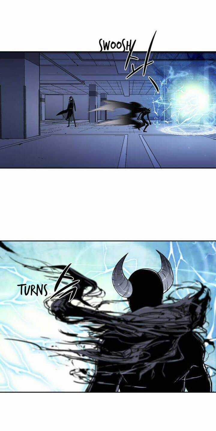 Người Quản Lý Mạnh Nhất Trong Lịch Sử Chapter 39 trang 11