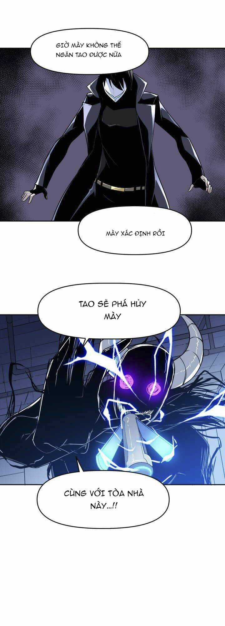 Người Quản Lý Mạnh Nhất Trong Lịch Sử Chapter 39 trang 13