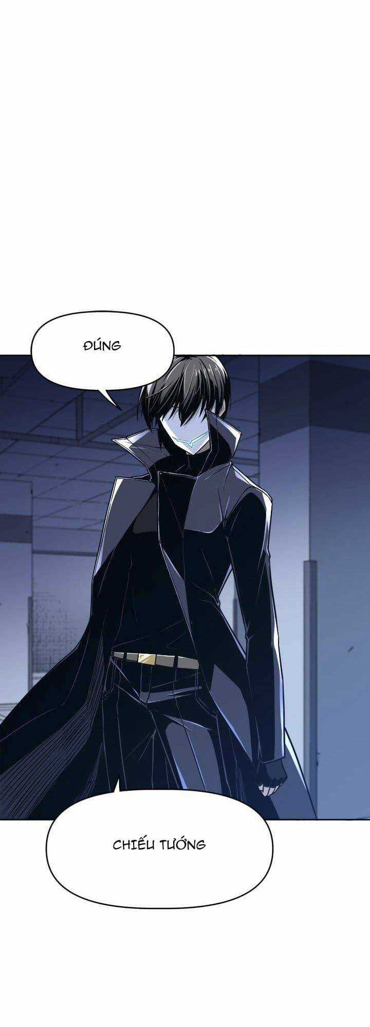 Người Quản Lý Mạnh Nhất Trong Lịch Sử Chapter 39 trang 17