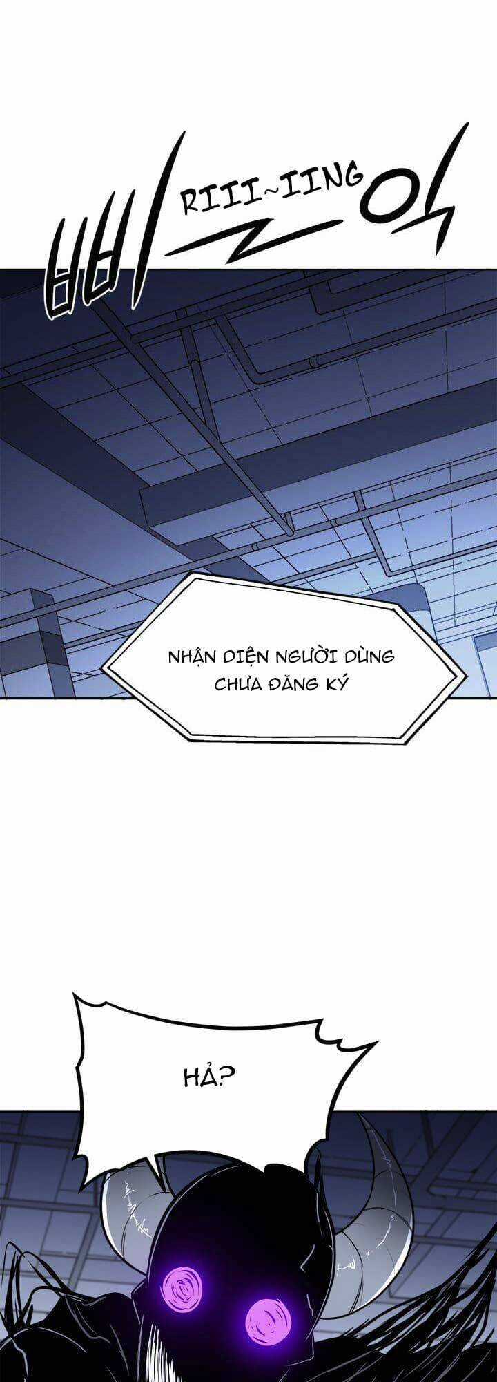 Người Quản Lý Mạnh Nhất Trong Lịch Sử Chapter 39 trang 18