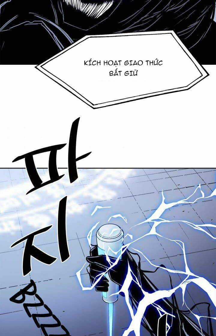 Người Quản Lý Mạnh Nhất Trong Lịch Sử Chapter 39 trang 19