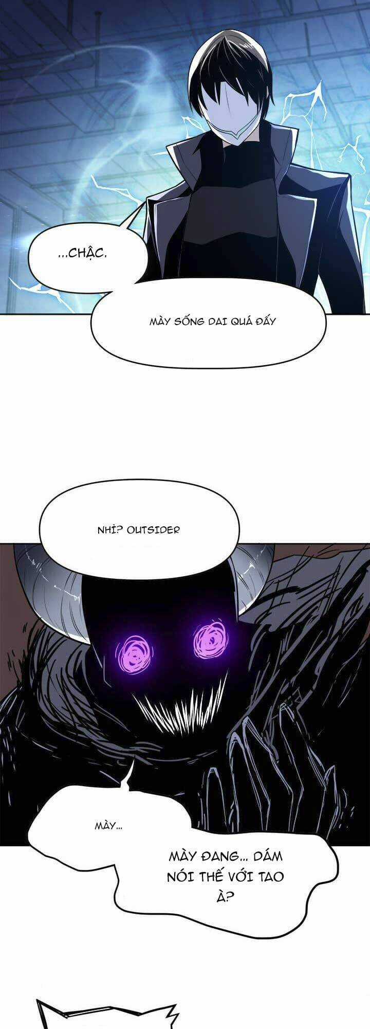 Người Quản Lý Mạnh Nhất Trong Lịch Sử Chapter 39 trang 2