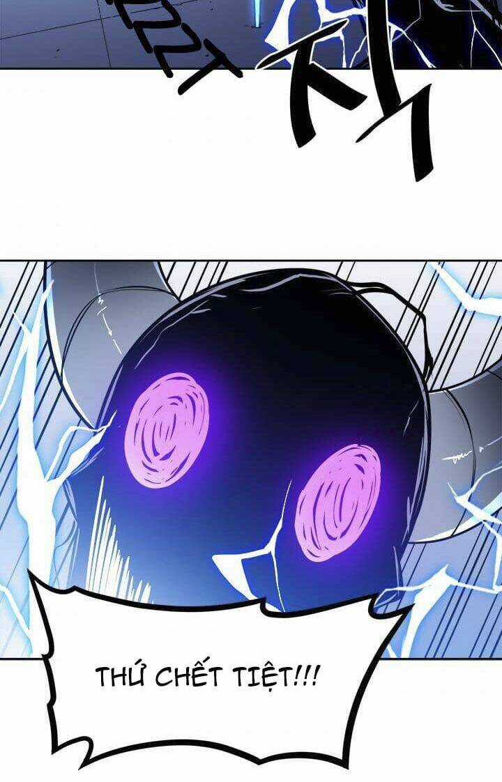 Người Quản Lý Mạnh Nhất Trong Lịch Sử Chapter 39 trang 20