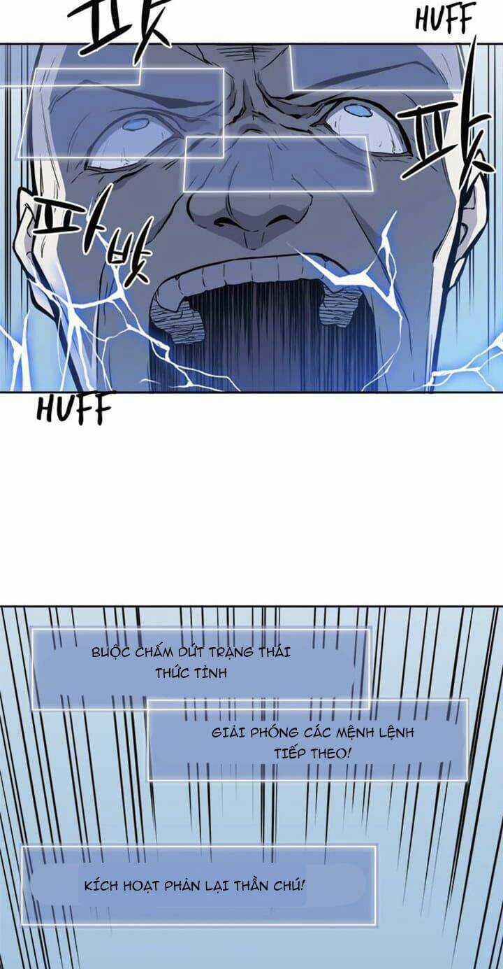 Người Quản Lý Mạnh Nhất Trong Lịch Sử Chapter 39 trang 23