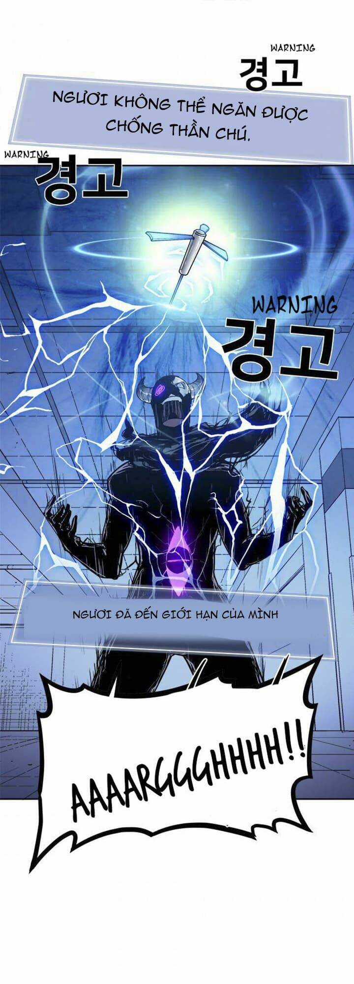 Người Quản Lý Mạnh Nhất Trong Lịch Sử Chapter 39 trang 25