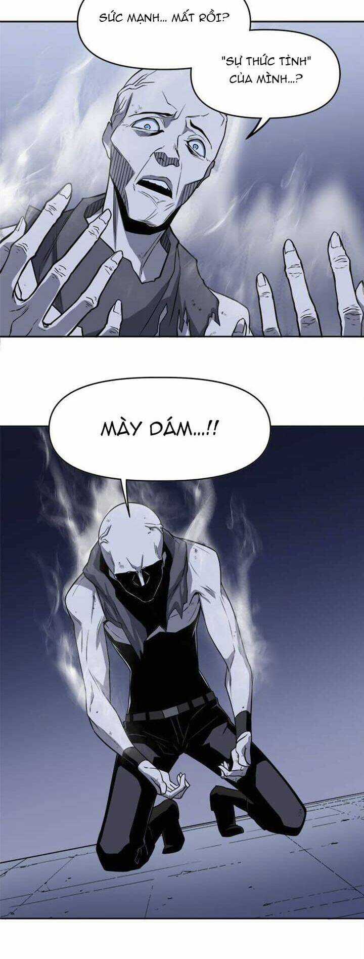 Người Quản Lý Mạnh Nhất Trong Lịch Sử Chapter 39 trang 28