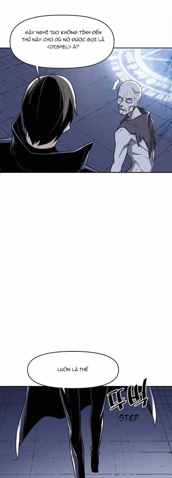 Người Quản Lý Mạnh Nhất Trong Lịch Sử Chapter 39 trang 29