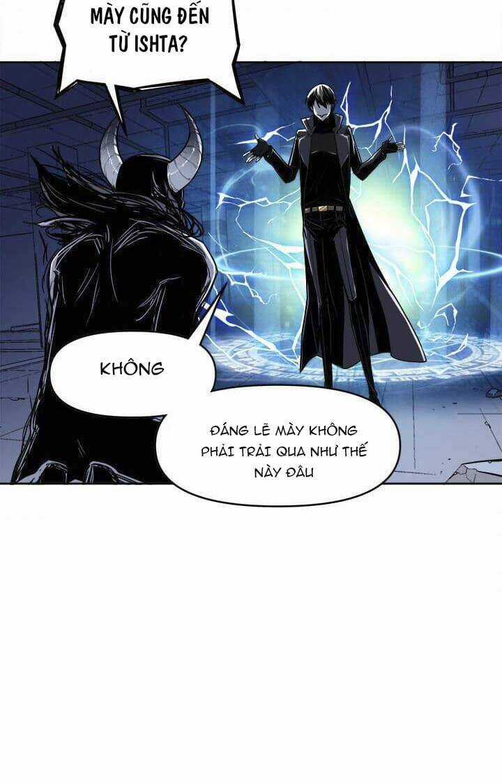 Người Quản Lý Mạnh Nhất Trong Lịch Sử Chapter 39 trang 3