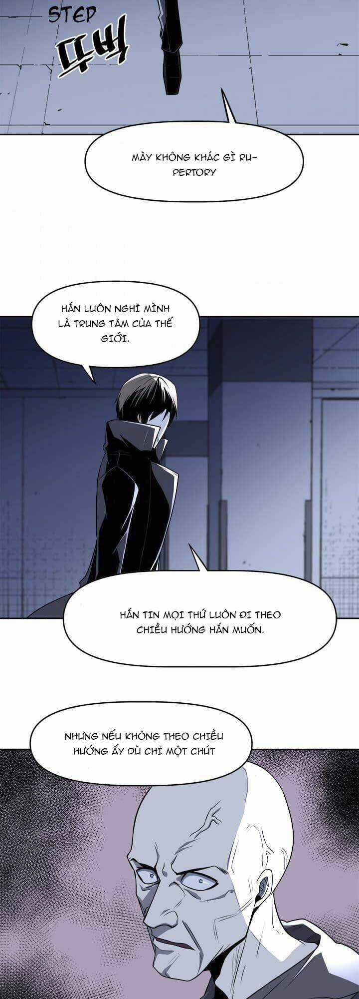 Người Quản Lý Mạnh Nhất Trong Lịch Sử Chapter 39 trang 30