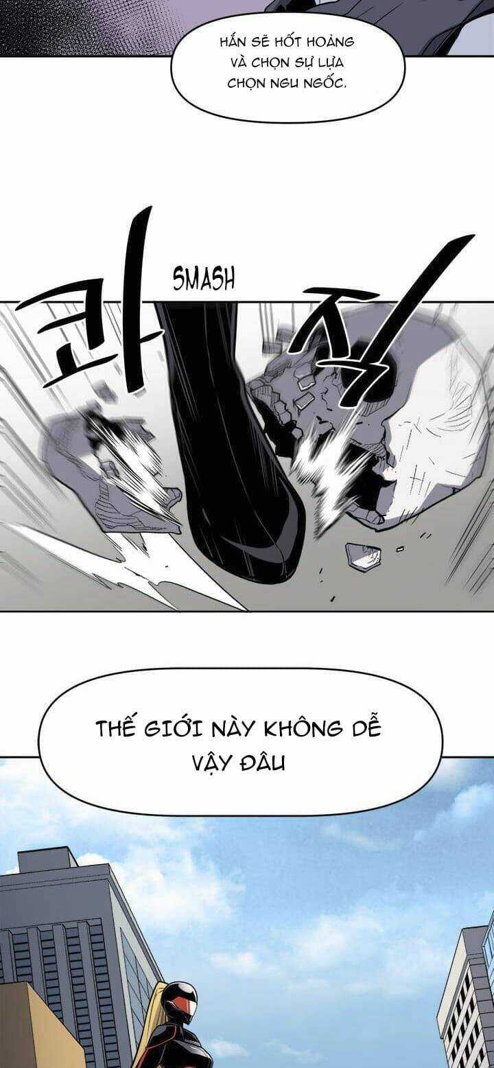 Người Quản Lý Mạnh Nhất Trong Lịch Sử Chapter 39 trang 31