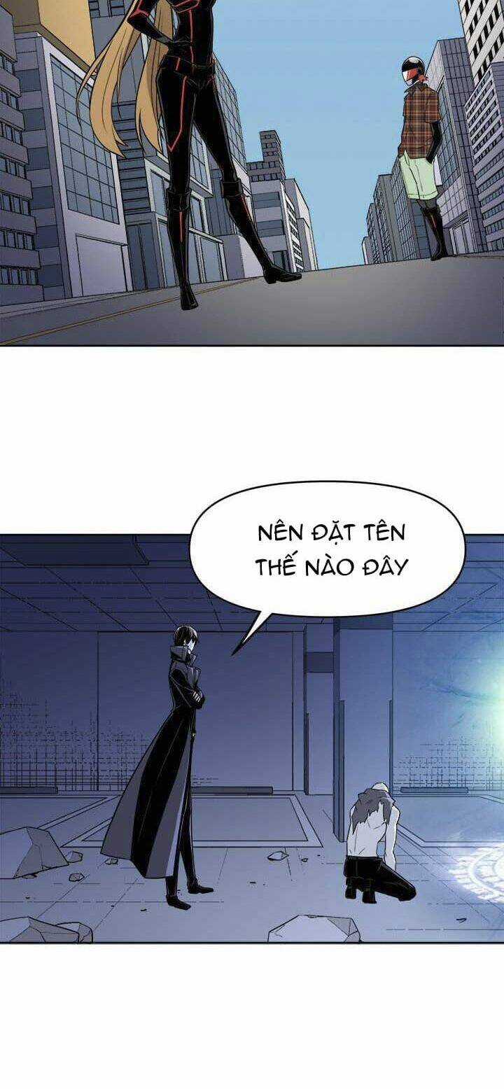 Người Quản Lý Mạnh Nhất Trong Lịch Sử Chapter 39 trang 32