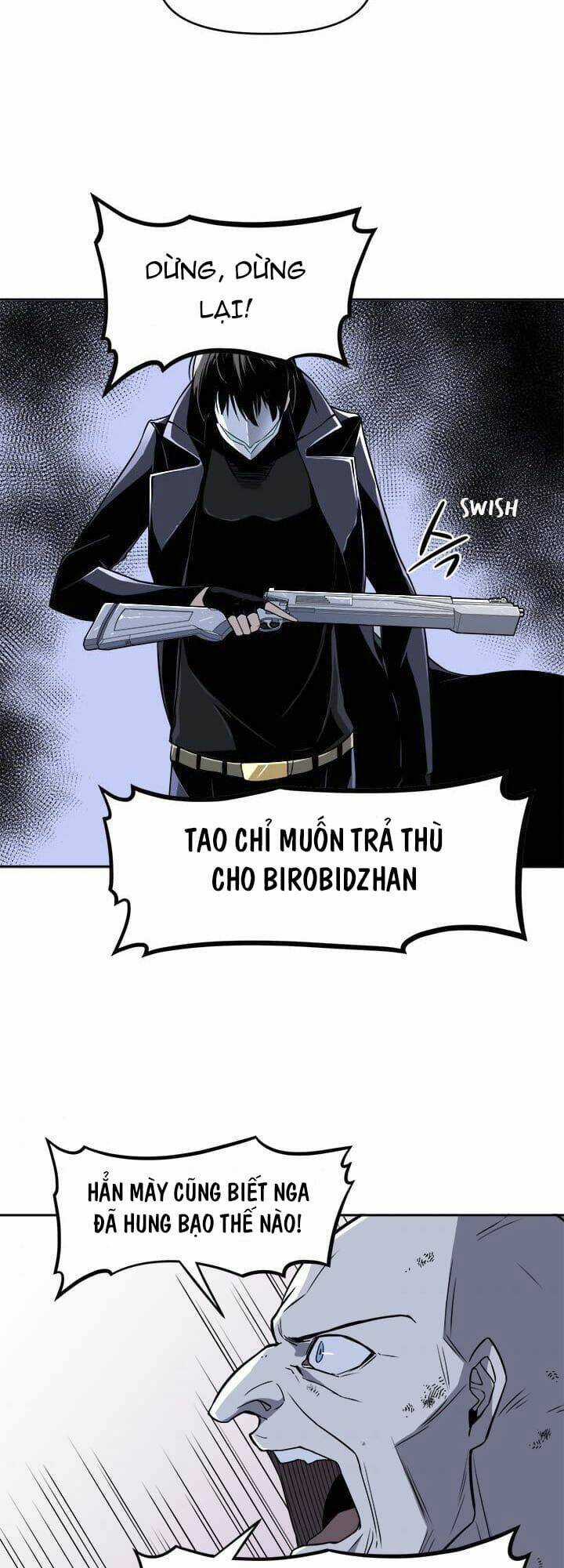 Người Quản Lý Mạnh Nhất Trong Lịch Sử Chapter 39 trang 34