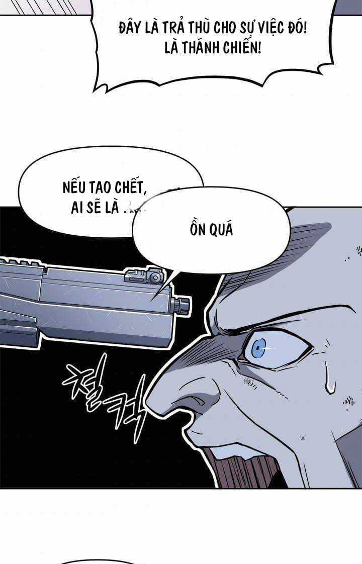 Người Quản Lý Mạnh Nhất Trong Lịch Sử Chapter 39 trang 35