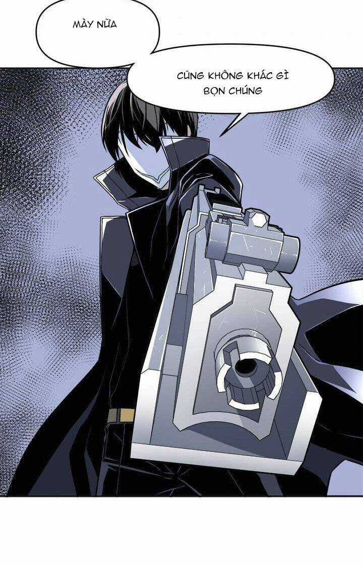 Người Quản Lý Mạnh Nhất Trong Lịch Sử Chapter 39 trang 36