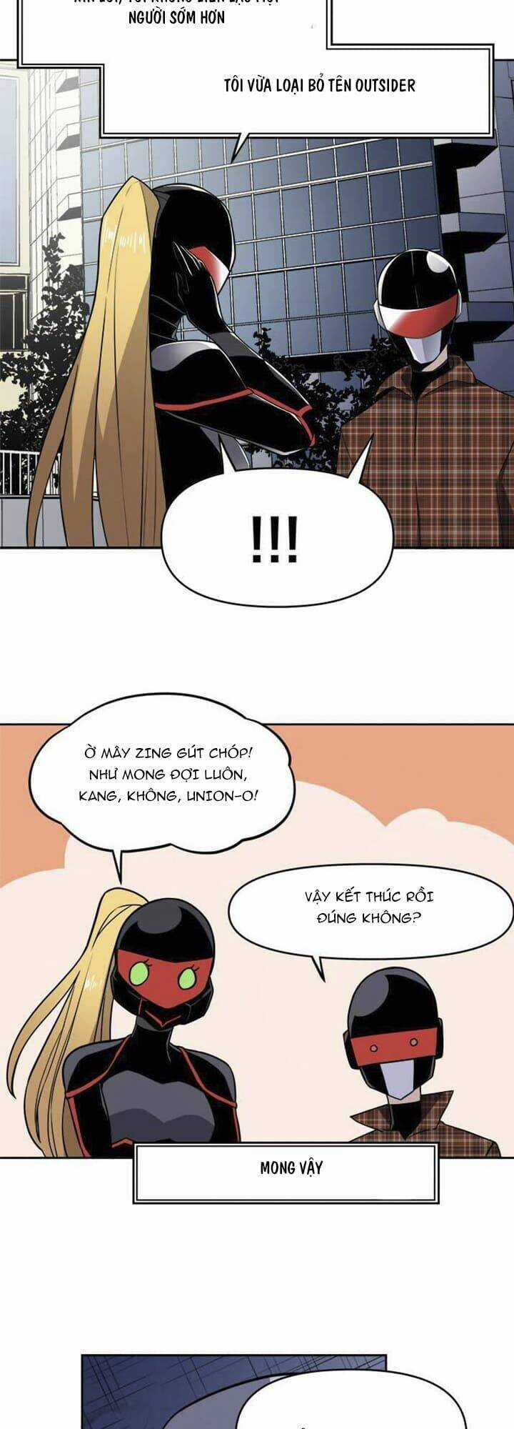 Người Quản Lý Mạnh Nhất Trong Lịch Sử Chapter 39 trang 38