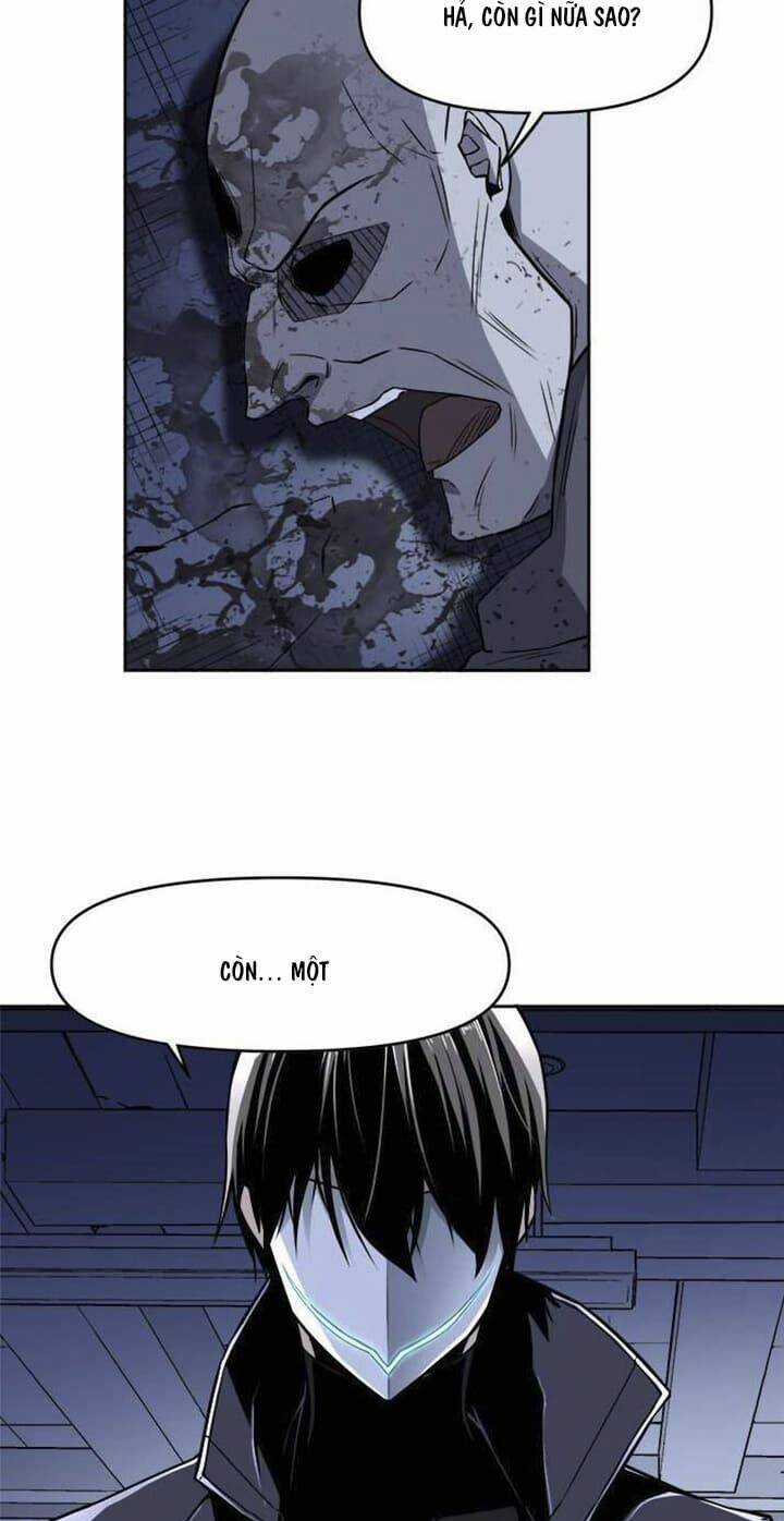 Người Quản Lý Mạnh Nhất Trong Lịch Sử Chapter 39 trang 39