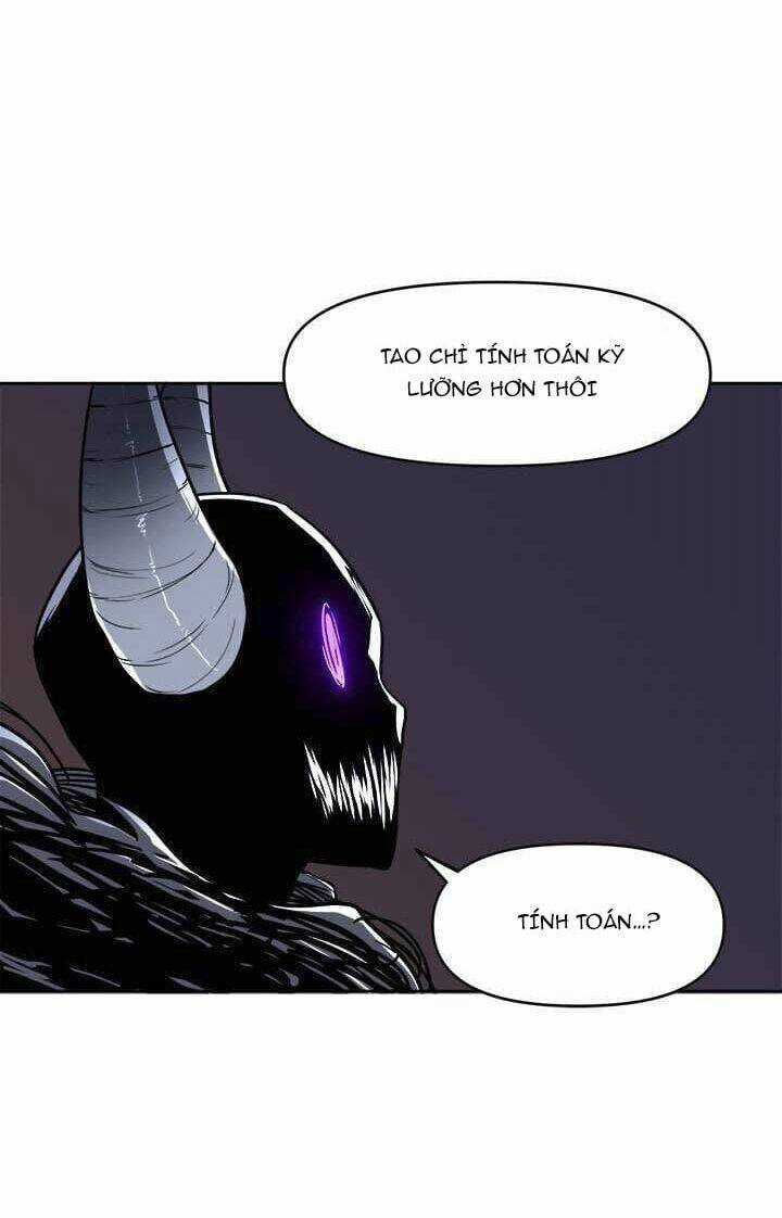 Người Quản Lý Mạnh Nhất Trong Lịch Sử Chapter 39 trang 4