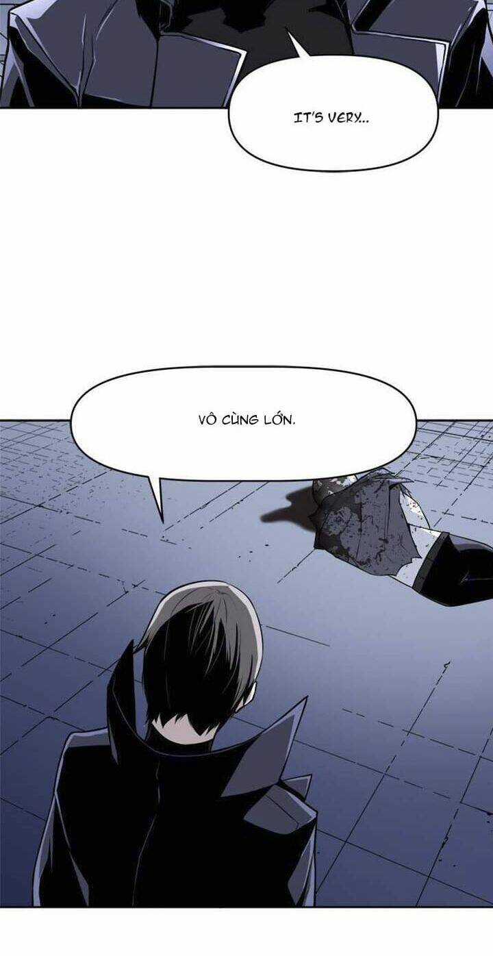 Người Quản Lý Mạnh Nhất Trong Lịch Sử Chapter 39 trang 40