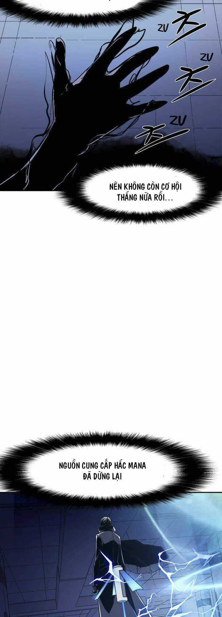 Người Quản Lý Mạnh Nhất Trong Lịch Sử Chapter 39 trang 6