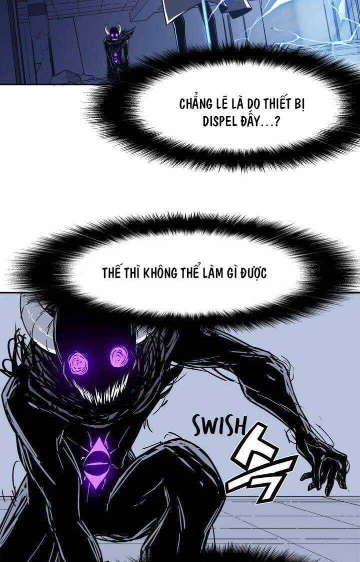 Người Quản Lý Mạnh Nhất Trong Lịch Sử Chapter 39 trang 7