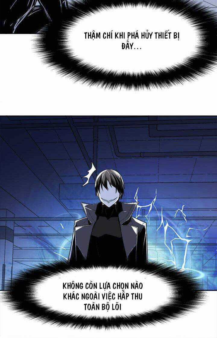 Người Quản Lý Mạnh Nhất Trong Lịch Sử Chapter 39 trang 8