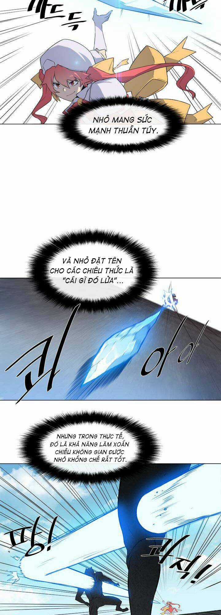 Người Quản Lý Mạnh Nhất Trong Lịch Sử Chapter 4 trang 11