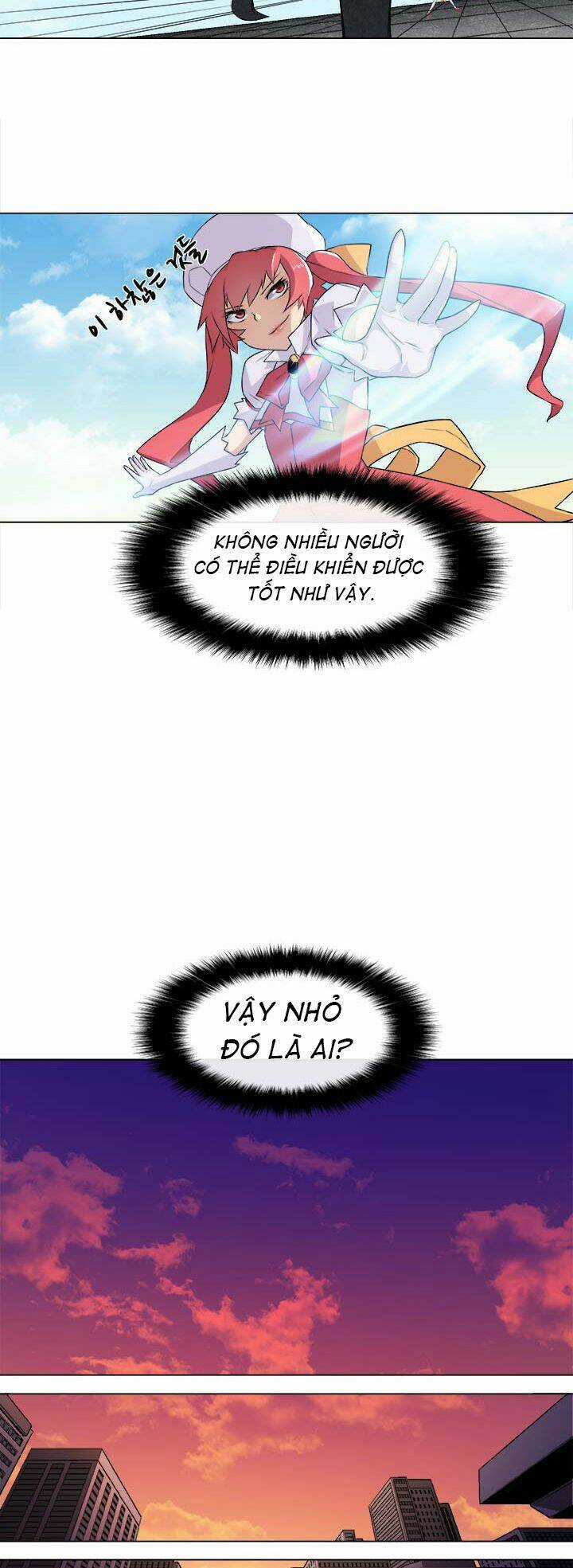 Người Quản Lý Mạnh Nhất Trong Lịch Sử Chapter 4 trang 12