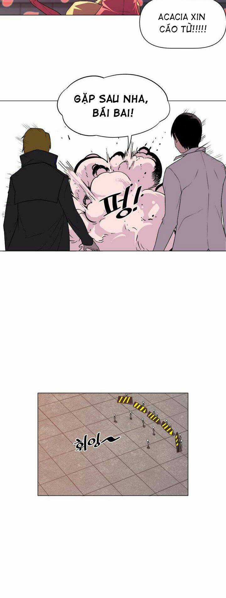 Người Quản Lý Mạnh Nhất Trong Lịch Sử Chapter 4 trang 17