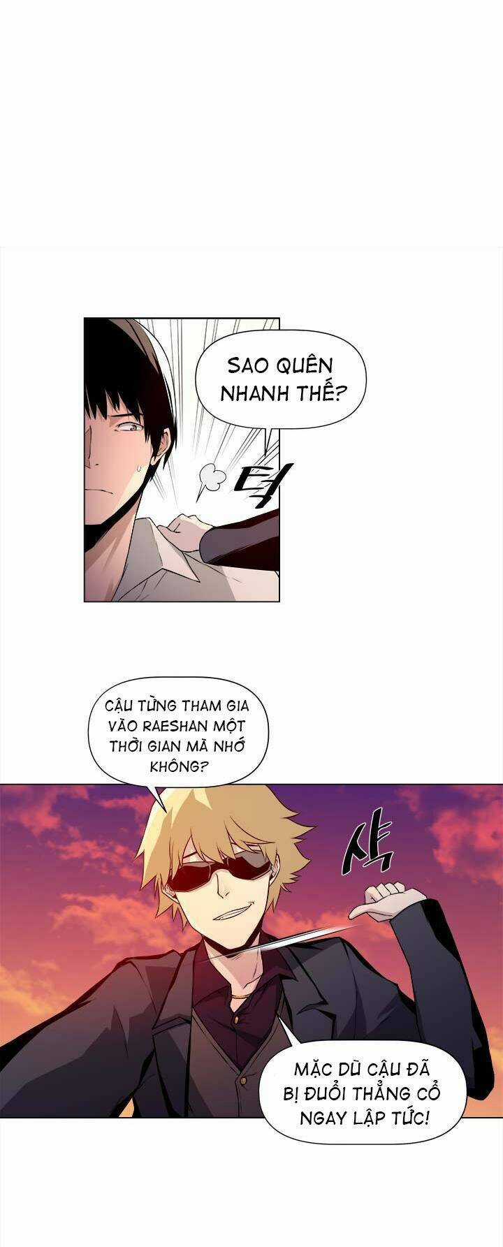 Người Quản Lý Mạnh Nhất Trong Lịch Sử Chapter 4 trang 24