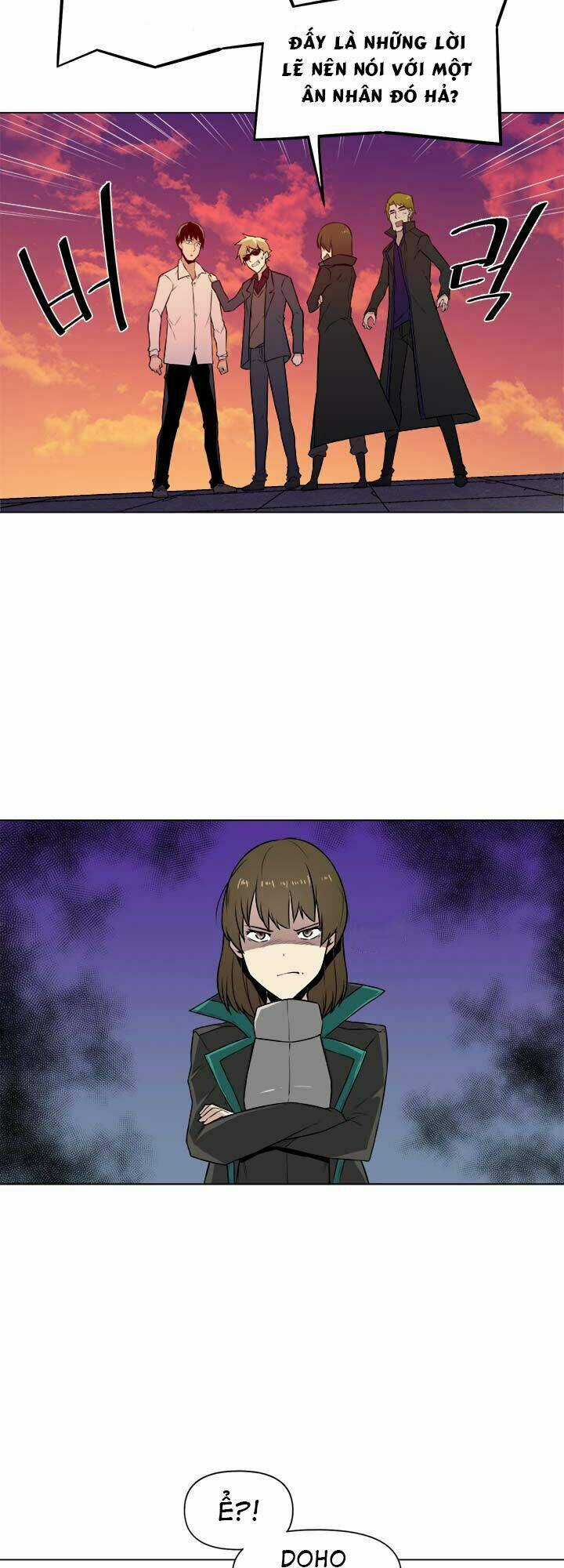 Người Quản Lý Mạnh Nhất Trong Lịch Sử Chapter 4 trang 26