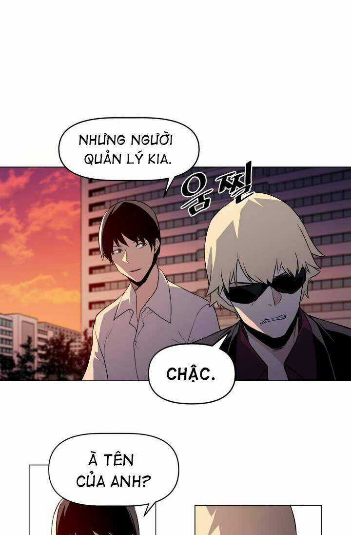 Người Quản Lý Mạnh Nhất Trong Lịch Sử Chapter 4 trang 28