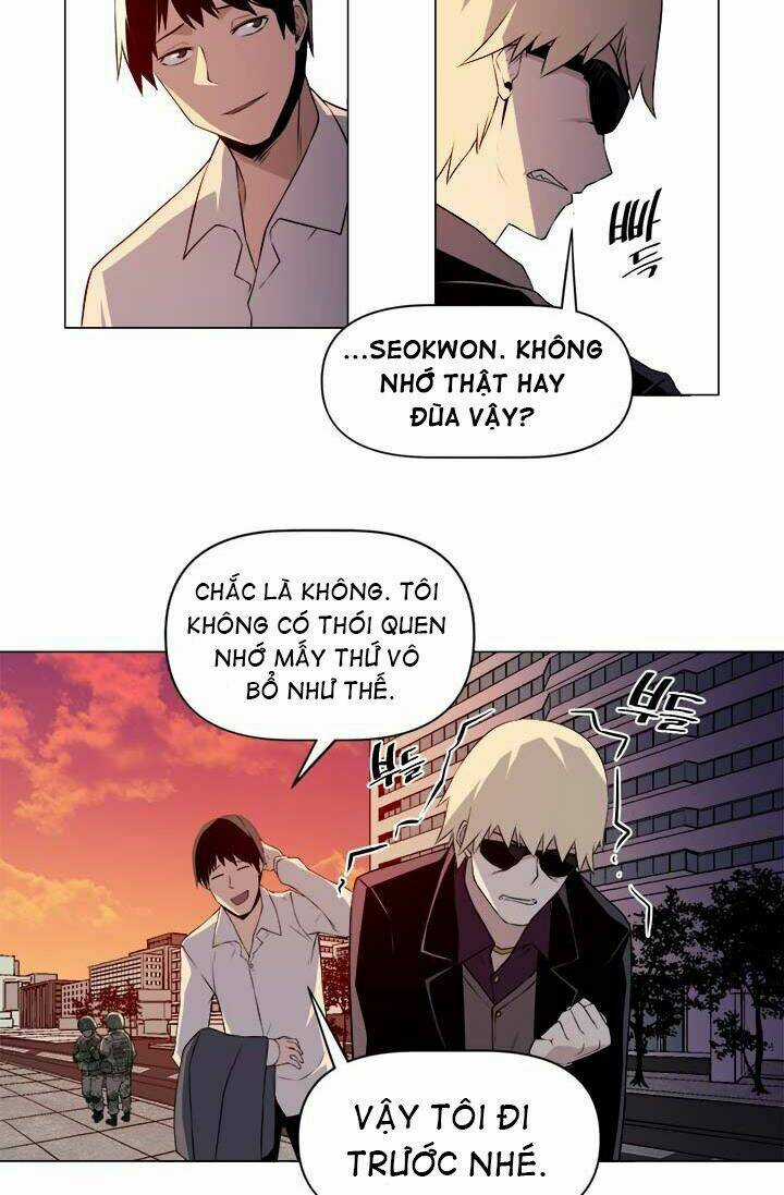 Người Quản Lý Mạnh Nhất Trong Lịch Sử Chapter 4 trang 29