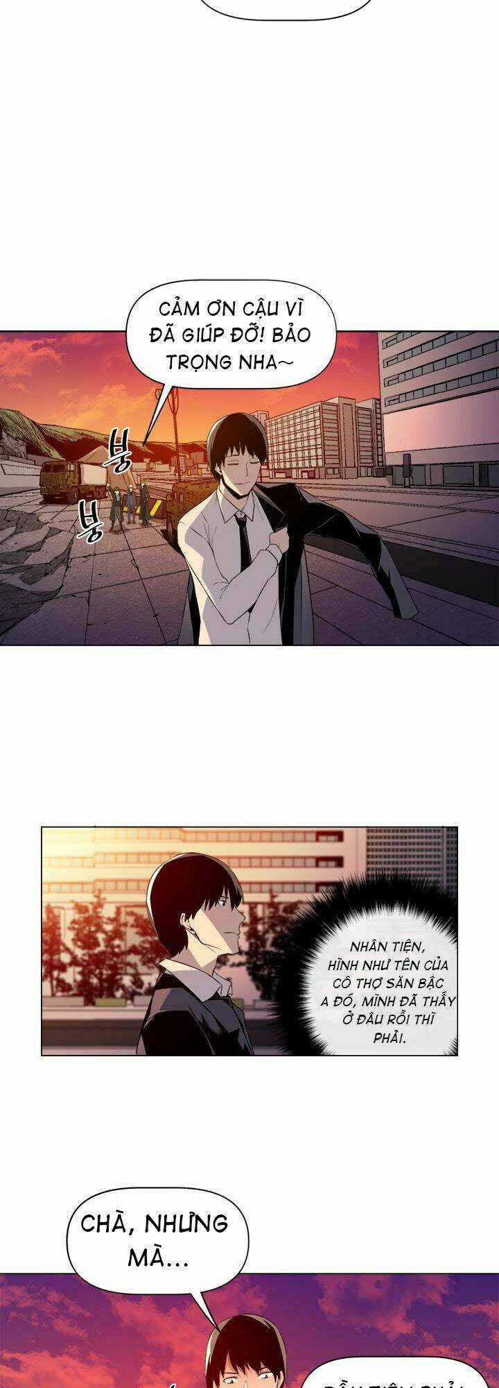 Người Quản Lý Mạnh Nhất Trong Lịch Sử Chapter 4 trang 30