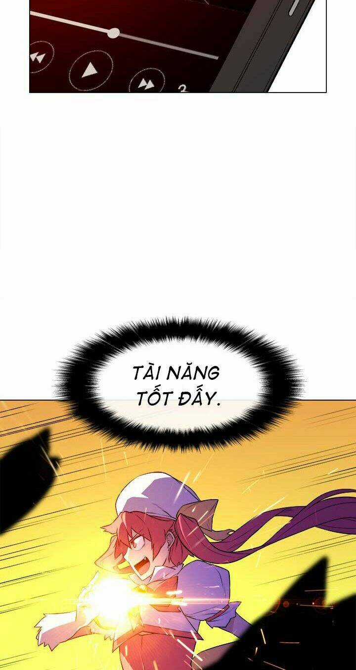 Người Quản Lý Mạnh Nhất Trong Lịch Sử Chapter 4 trang 32