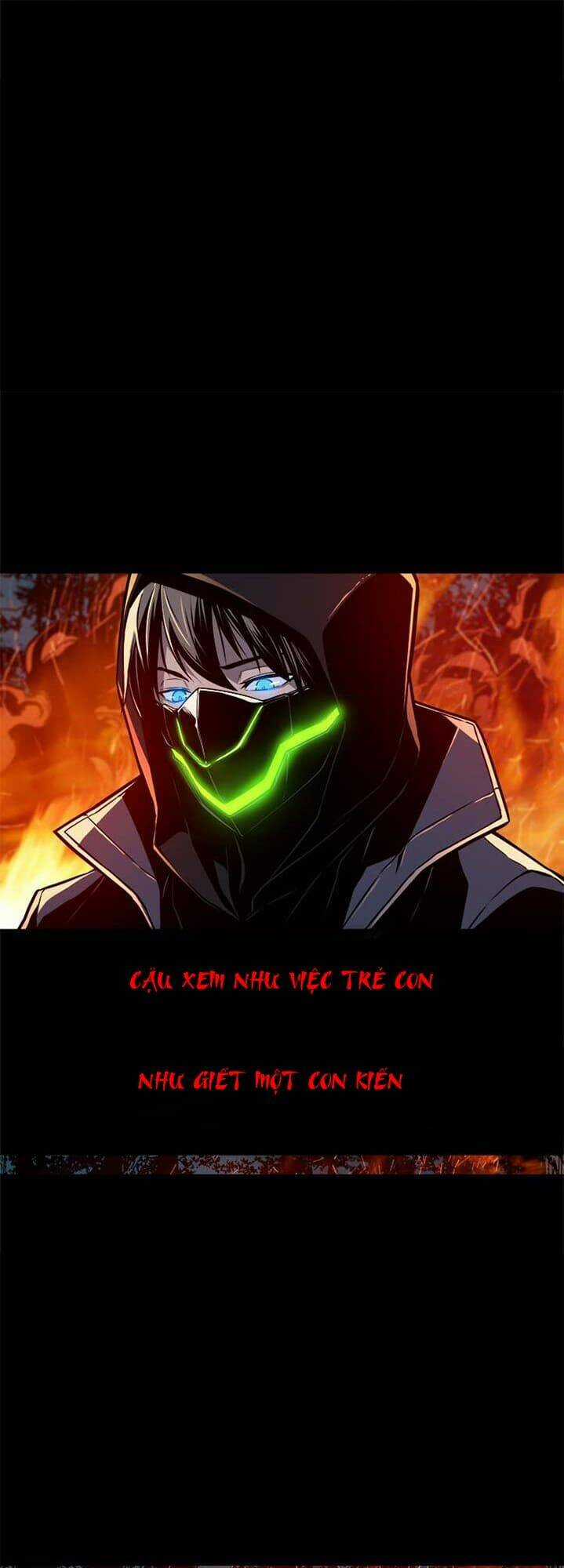 Người Quản Lý Mạnh Nhất Trong Lịch Sử Chapter 40 trang 13