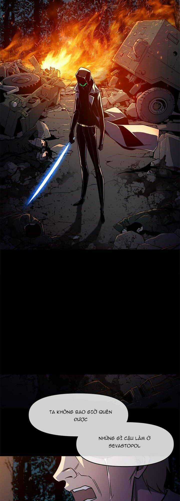 Người Quản Lý Mạnh Nhất Trong Lịch Sử Chapter 40 trang 14