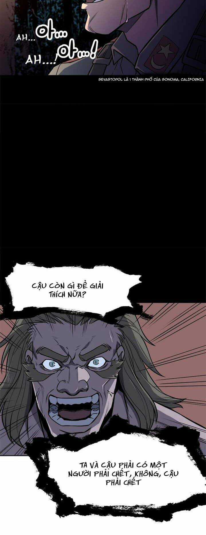 Người Quản Lý Mạnh Nhất Trong Lịch Sử Chapter 40 trang 15