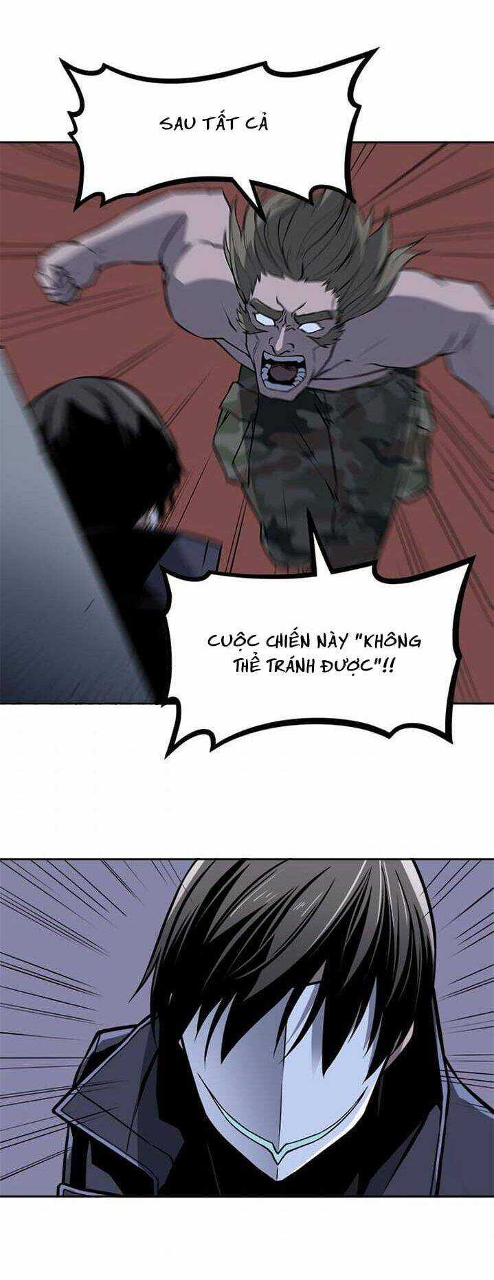 Người Quản Lý Mạnh Nhất Trong Lịch Sử Chapter 40 trang 16